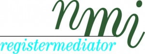 NMV erkende Mediator mediaton